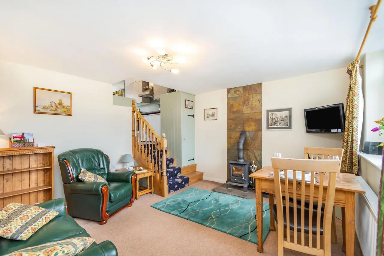 Holiday home Journeyman Loft Villa Skipton