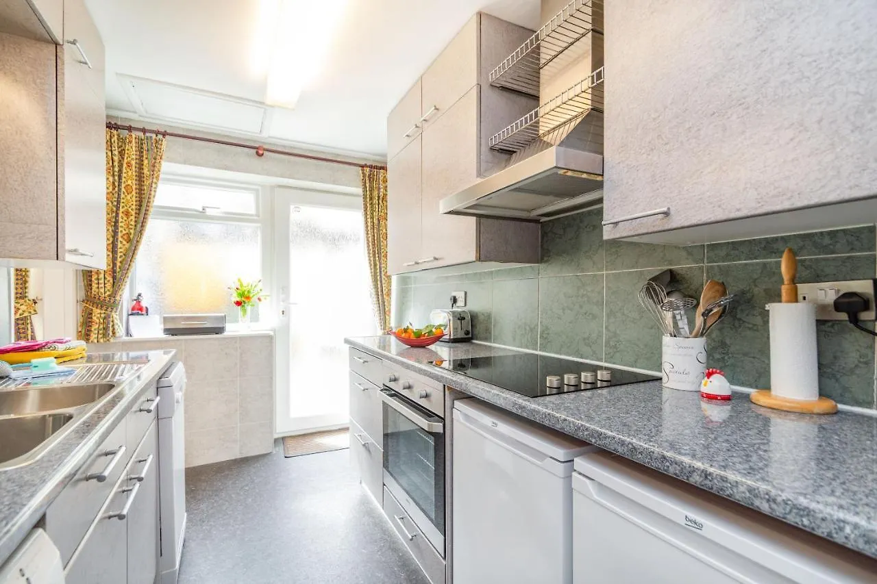 Holiday home Journeyman Loft Villa Skipton United Kingdom