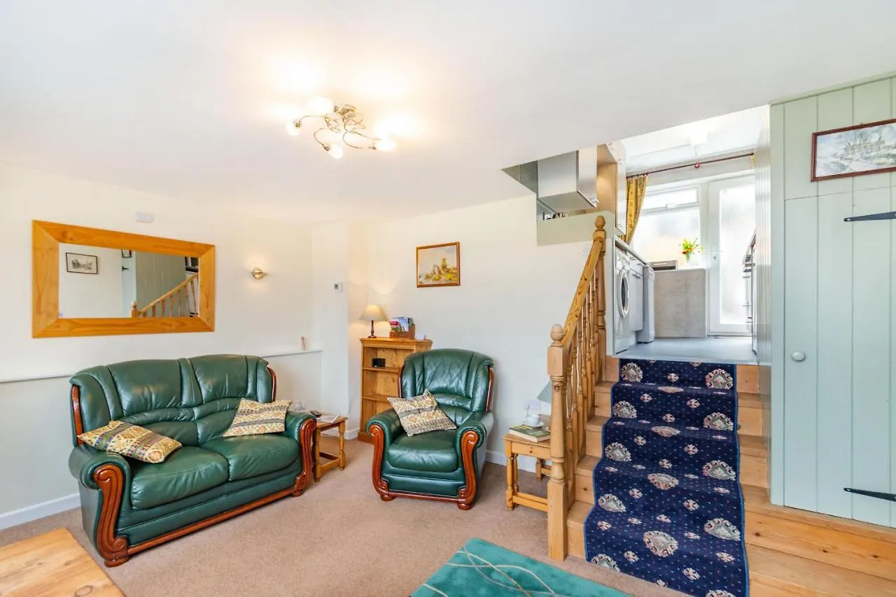Journeyman Loft Villa Skipton United Kingdom