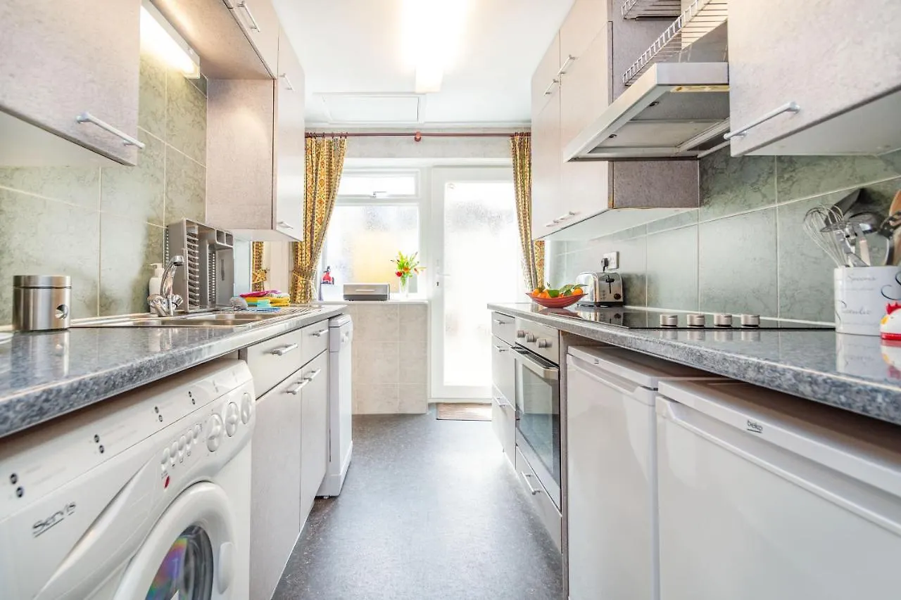 Holiday home Journeyman Loft Villa Skipton