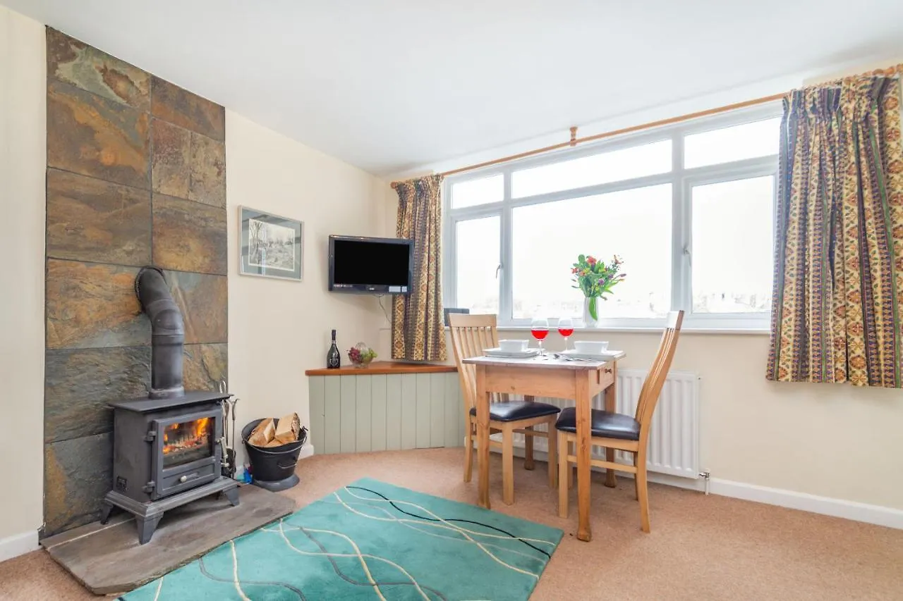 Journeyman Loft Villa Skipton